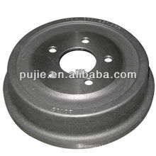 Rear Brake Drums for Sinotruck 49-87001